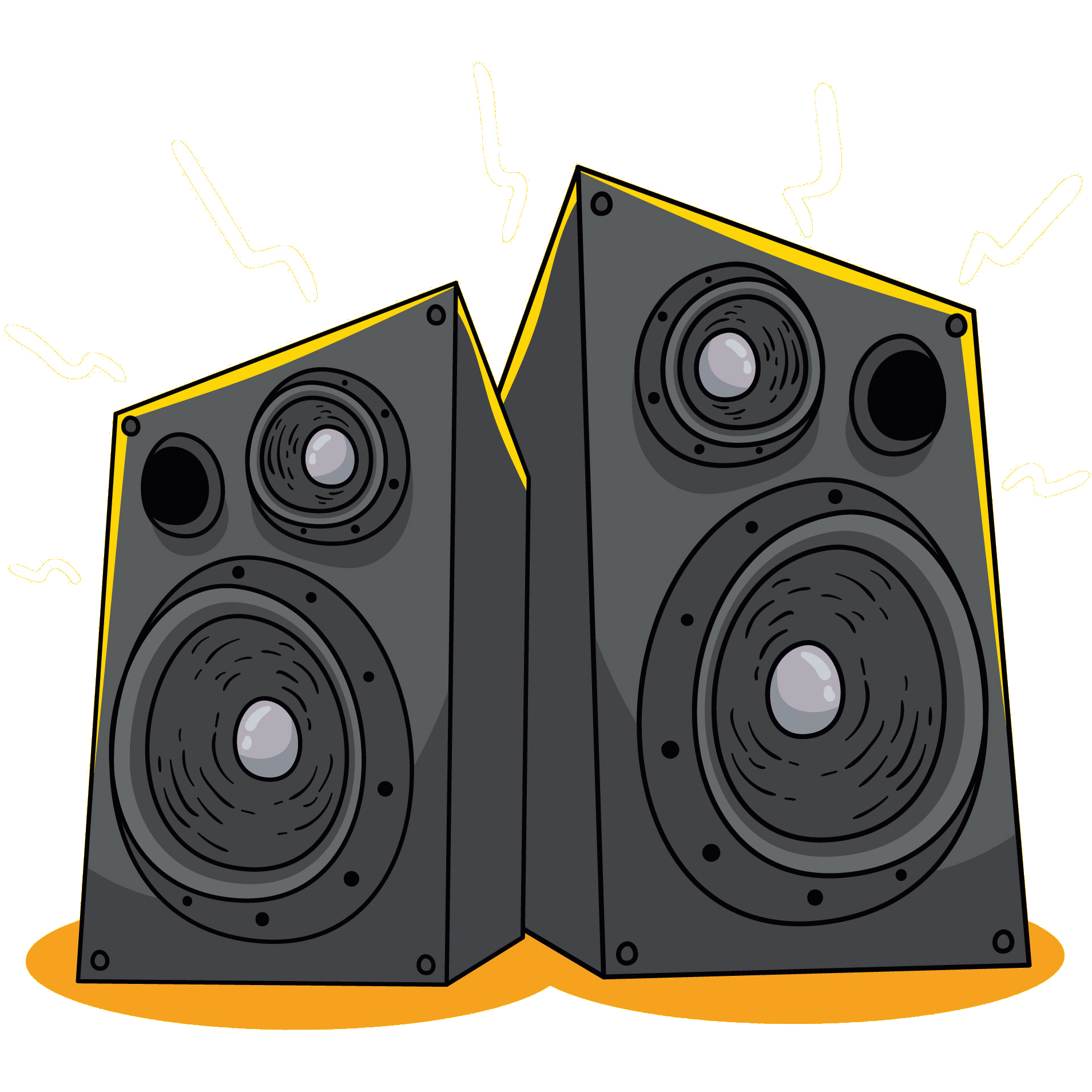 Lautsprecher Partyverleih Gifhorn